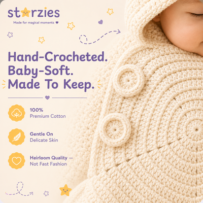 Starzies™ Snuggle Star