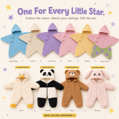 Starzies™ Snuggle Star