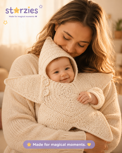 Starzies™ Snuggle Star