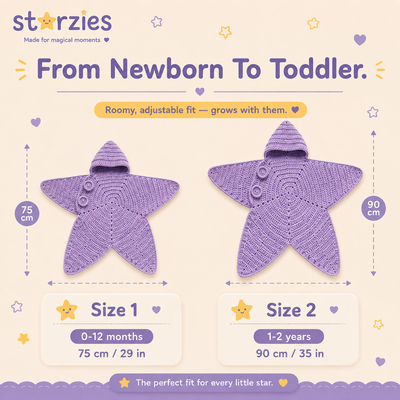 Starzies™ Snuggle Star