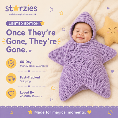 Starzies™ Snuggle Star
