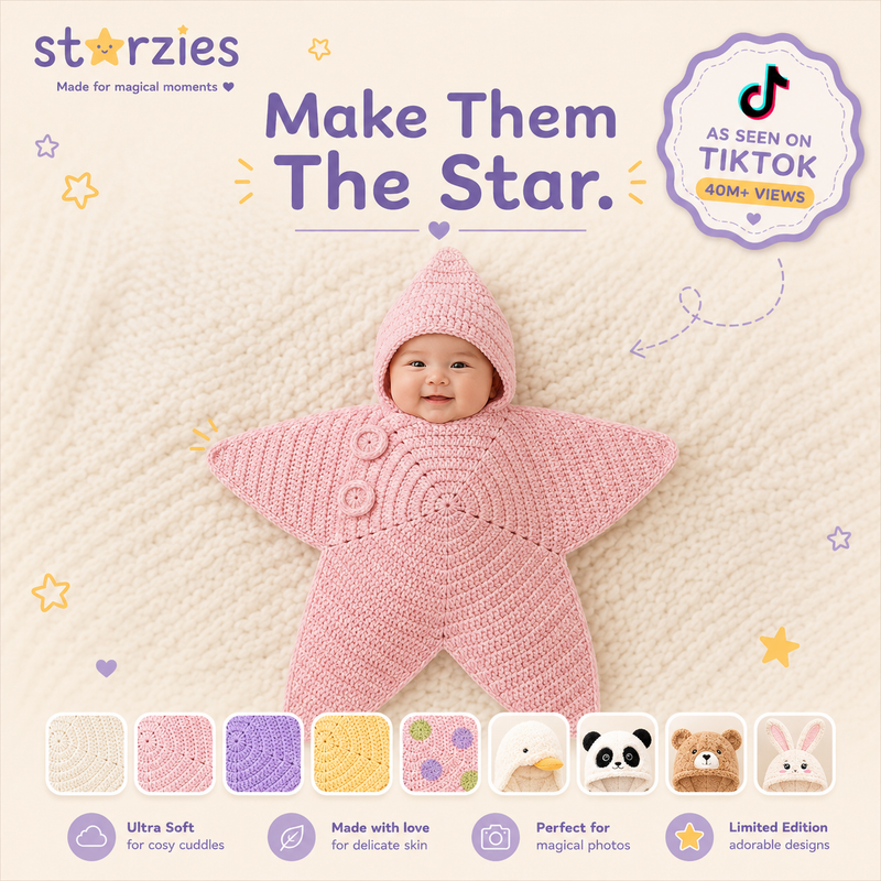 The Baby Outfit That Breaks The Internet.