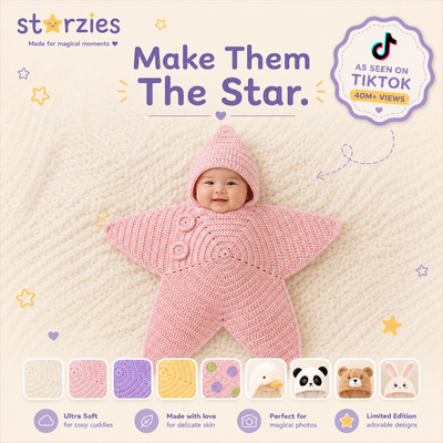 Starzies™ Snuggle Star